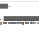 Email from Quora’s director of product design.